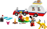 Lego 10777 Disney Mickey Mouse and Minnie Mouse's Camping Trip