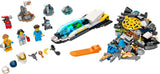 Lego 60354 City Mars Spacecraft Exploration Missions