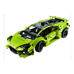 Lego 42161 Technic: Lamborghini Huracan Tecnica