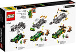 Lego 71763 Ninjago Lloyd’s Race Car EVO