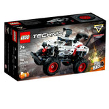 LEGO 42150 Technic Monster Jam™ Monster Mutt™ Dalmatian