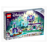 LEGO 43215 Disney The Enchanted Treehouse