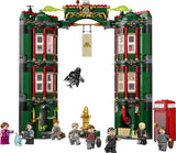 Lego 76403 Harry Potter The Ministry of Magic™