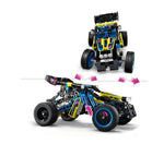 LEGO Technic 42164 Off-Road Race Buggy (219 pcs)