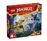 LEGO Ninjago 71804 Arin's Battle Mech (104 pcs)