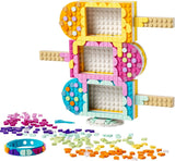 Lego 41956 Ice Cream Picture Frames & Bracelet