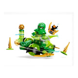 LEGO 71779 Ninjago Lloyd's Dragon Power Spinjitzu Spin