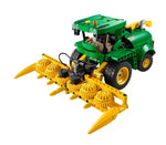 LEGO Technic 42168 John Deere 9700 Forage Harvester (559 pcs)