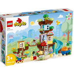 LEGO DUPLO 10993 3IN1 TREE HOUSE