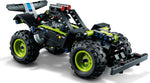 Lego 42118 Technic Monster Jam Grave Digger