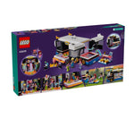 LEGO Friends 42619 Pop Star Music Tour Bus (845 pcs)