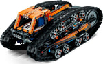 Lego 42140 Technic App-Controlled Transformation Vehicle