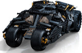 Lego 76240 Super Heroes Batmobile Tumbler