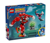 LEGO Sonic 76996 Knuckles' Guardian Mech (276 pcs)