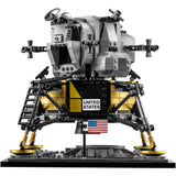 LEGO 10266 CREATOR NASA Apollo 11 Lunar Lander