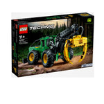 LEGO 42157 Technic John Deere 948L-II Skidder