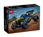LEGO Technic 42164 Off-Road Race Buggy (219 pcs)