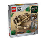 LEGO Jurassic World 76964 Dinosaur Fossils: T. rex Skull (577 pcs)