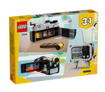 LEGO Creator 31147 Retro Camera (261 pcs)