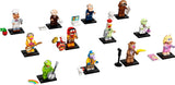 Lego 71033 Minifigures The Muppets