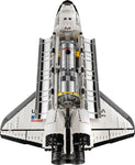 Lego 10283 Creator NASA Space Shuttle Discovery