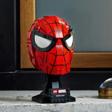 LEGO 76285 Spider-Man's Mask (487 pcs)