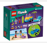 LEGO 41725 Friends Beach Buggy Fun