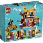Lego 43188 Disney Aurora's Forest Cottage