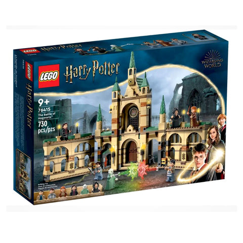 LEGO 76415 Harry Potter The Battle of Hogwarts™