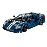 LEGO 42154 Technic 2022 Ford GT
