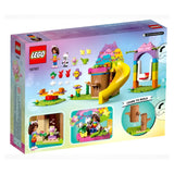 Lego 10787 Gabby's Dollhouse: Kitty Fairy's Garden Party