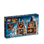 Lego 76388 Harry Potter™ Hogsmeade™ Village Visit