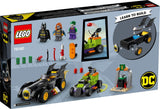 Lego 76180 Super Heroes Batman vs. The Joker - Vehicle Chase