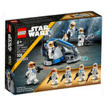Lego 75359 Star Wars 332nd Ahsoka's Clone Trooper Battle Pack