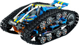 Lego 42140 Technic App-Controlled Transformation Vehicle