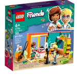 LEGO 41754 Friends Leo's Room