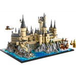 LEGO Harry Potter 76419 Hogwarts™ Castle and Grounds (2660 pcs)