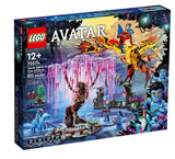 LEGO 75574 Avatar Toruk Makto & Tree of Souls