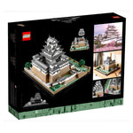 Lego 21060 Architecture: Himeji Castle