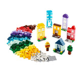 LEGO Classic 11035 Creative Houses (850 pcs)