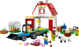 Lego 60346 City Barn & Farm Animals