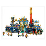 LEGO 80049 Monkie Kid Dragon of the East Palace