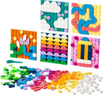 Lego 41957 DOTS Adhesive Patches Mega Pack