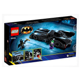 Lego 76224 DC: Batmobile: Batman vs. The Joker Chase