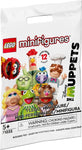 Lego 71033 Minifigures The Muppets