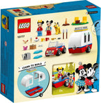 Lego 10777 Disney Mickey Mouse and Minnie Mouse's Camping Trip