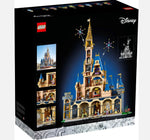 LEGO 43222 Disney Castle