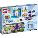 Lego 10770 Buzz & Woody's Carnival Mania