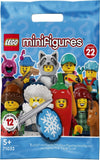 Lego 71032 Minifigures - Series 22 (Complete set of 12)