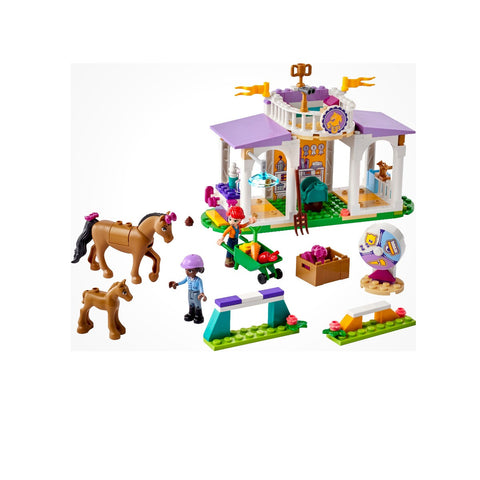 LEGO 41746 Friends Horse Training